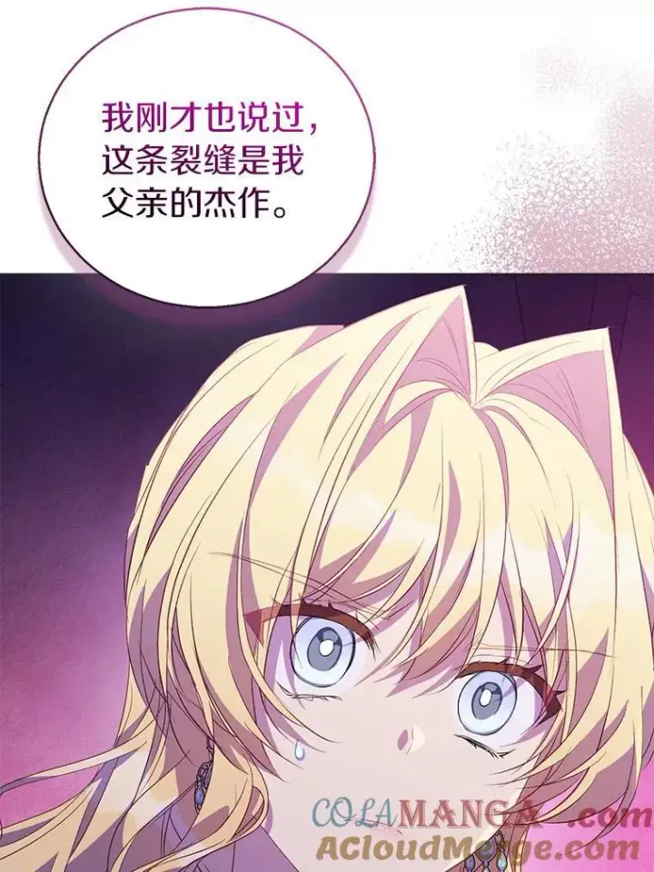 漫画《作为假圣女，却被众人迷恋？》62.真正的英雄第29张图