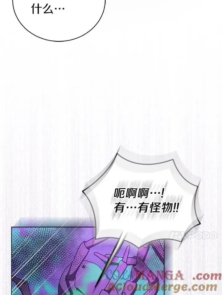 漫画《作为假圣女，却被众人迷恋？》62.真正的英雄第49张图