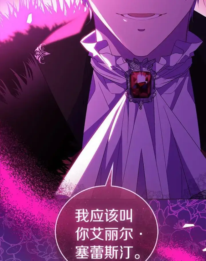 漫画《作为假圣女，却被众人迷恋？》62.真正的英雄第8张图