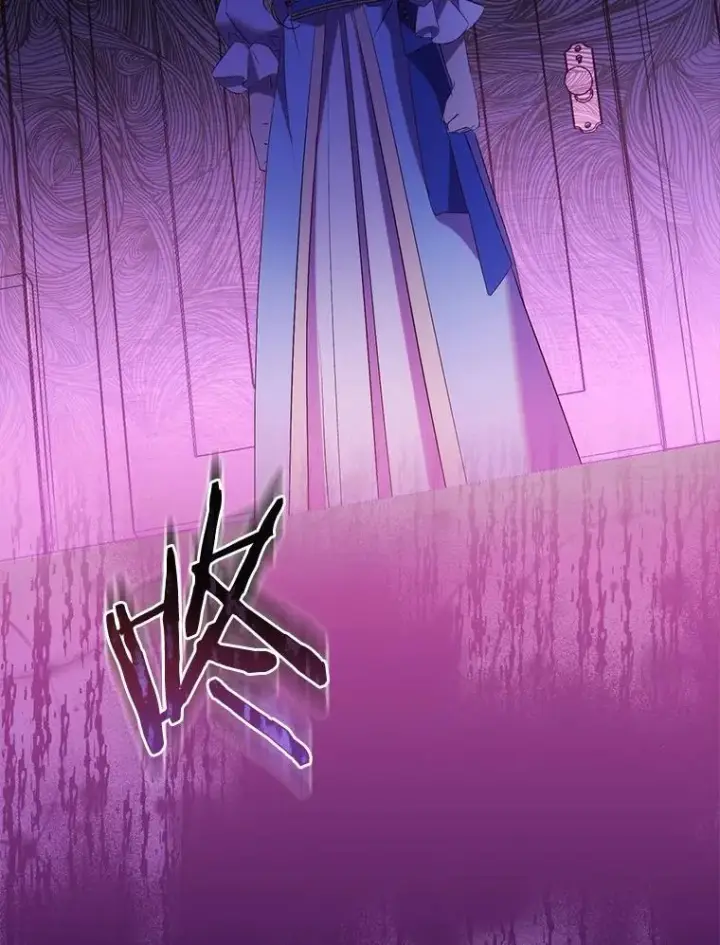 漫画《作为假圣女，却被众人迷恋？》69.不祥之兆第107张图