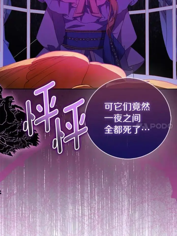 漫画《作为假圣女，却被众人迷恋？》69.不祥之兆第23张图
