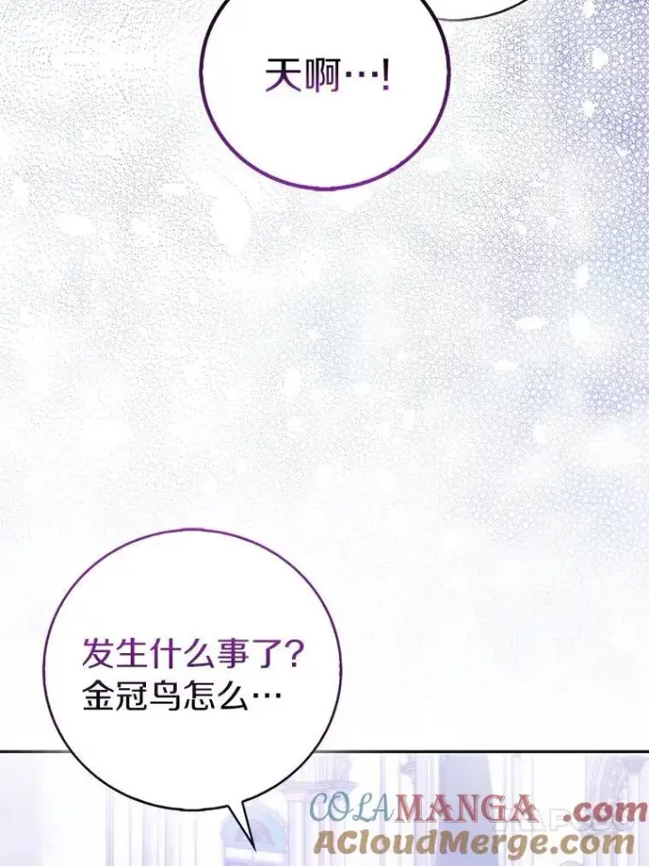 漫画《作为假圣女，却被众人迷恋？》69.不祥之兆第29张图