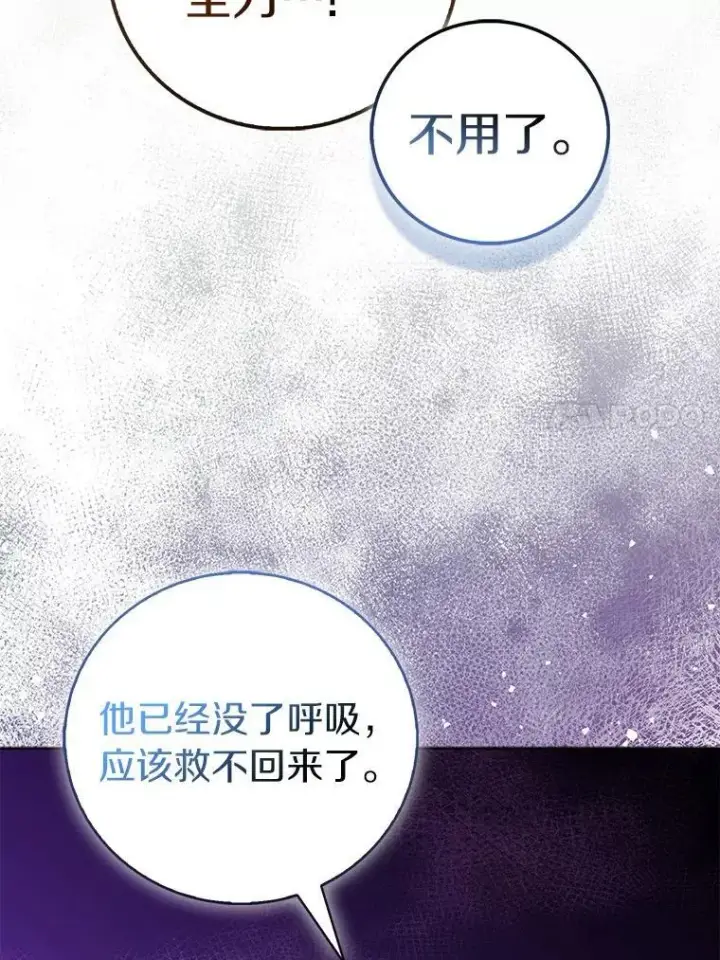 漫画《作为假圣女，却被众人迷恋？》71.异变中心第27张图