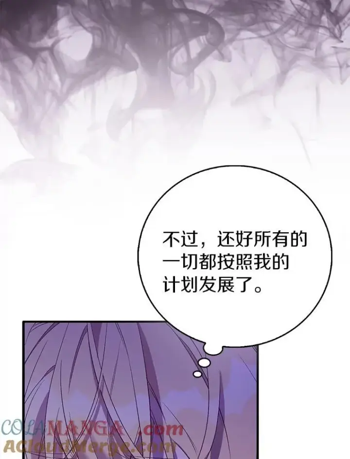 漫画《作为假圣女，却被众人迷恋？》74.皇帝的记忆第25张图
