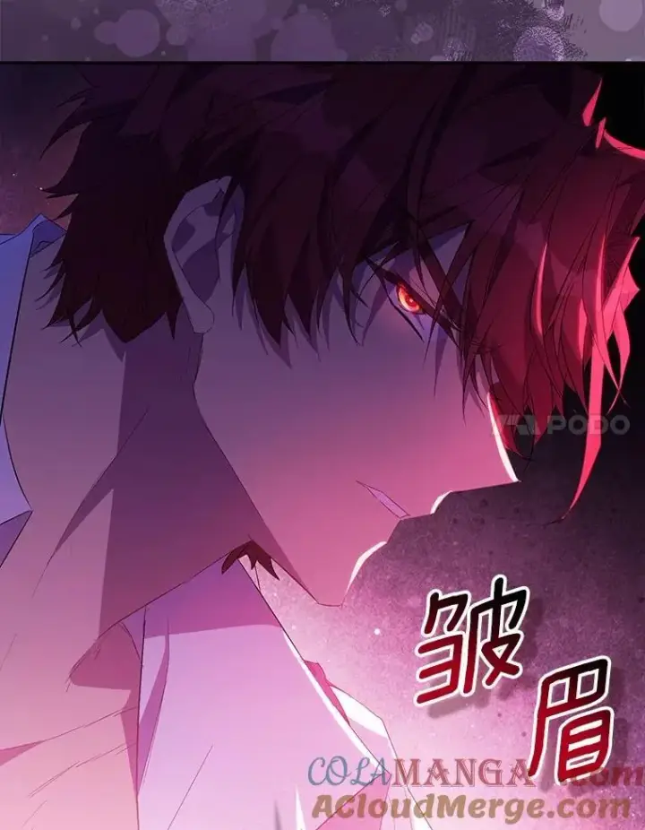 漫画《作为假圣女，却被众人迷恋？》74.皇帝的记忆第65张图