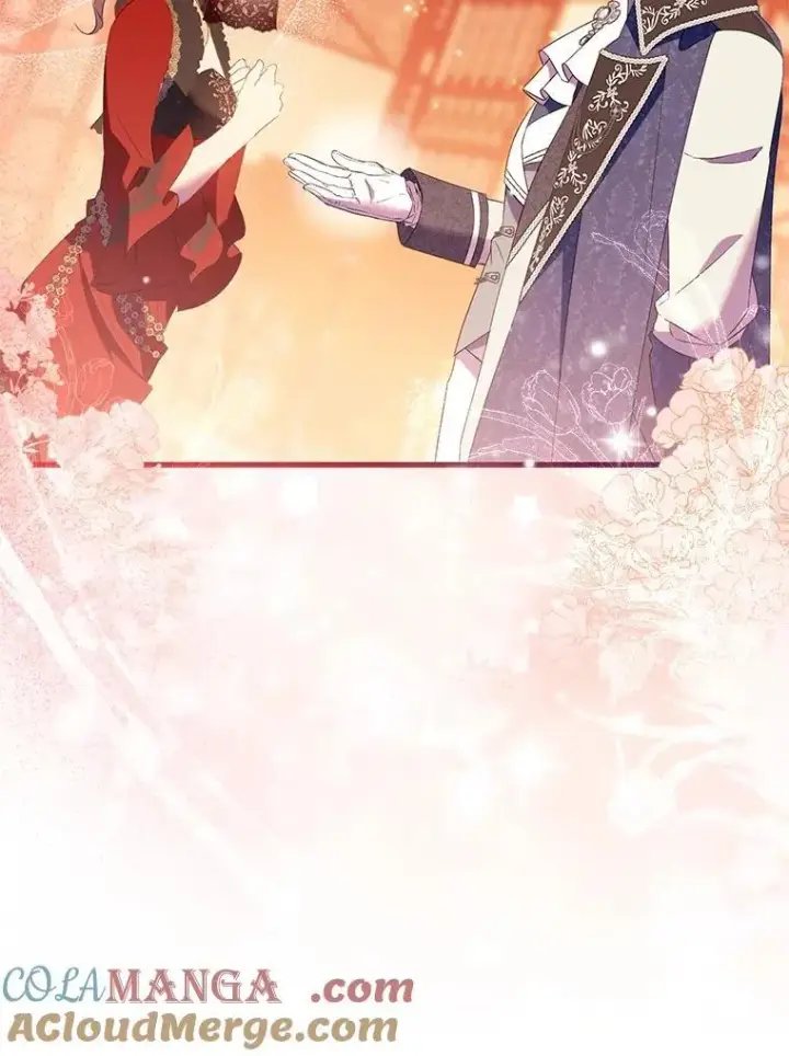 漫画《作为假圣女，却被众人迷恋？》90.谣言于止第117张图