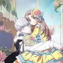 《勾引了病弱男主》封面