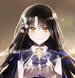 《黑暗皇女: 雅什泰洛迪》封面
