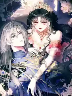 《黑化魔女只好成为反派了》封面