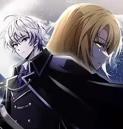 《身患绝症的天才黑暗骑士》封面