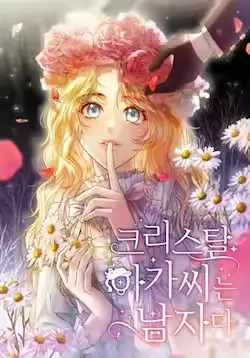 《一不小心娶了女装大佬》封面