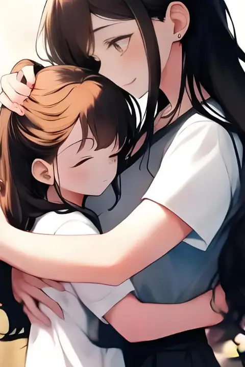 《借金母娘》封面