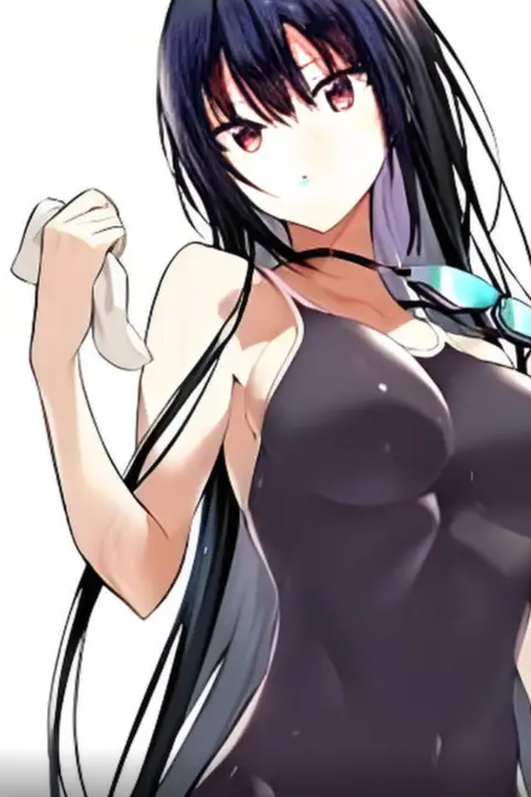 《被寝取的巨乳人妻们》封面