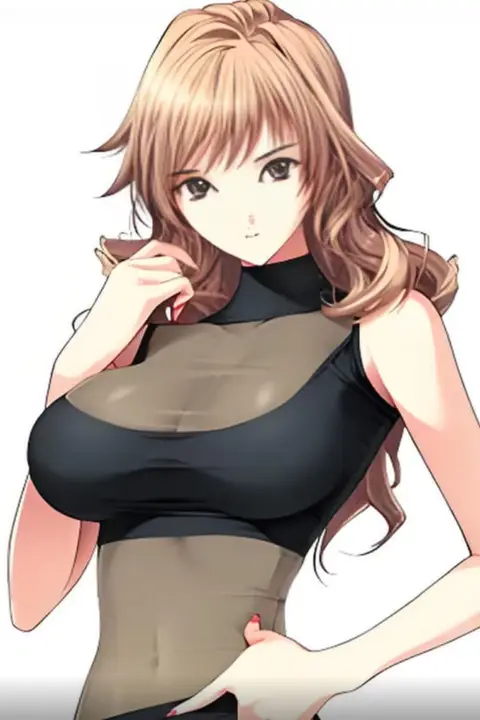 《女系家族淫谋》动漫背景封面